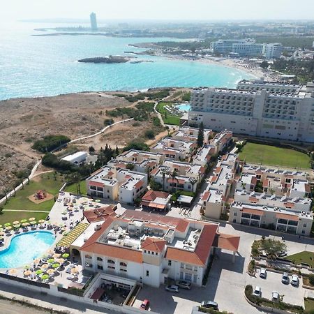 Aktea Beach Village 아이아 나파 외부 사진