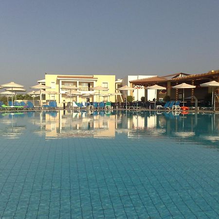 Aktea Beach Village 아이아 나파 외부 사진
